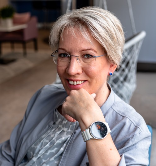 Birgit Stieghan